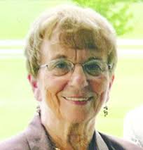 Karen Jeanne McGAHN Obituary -
