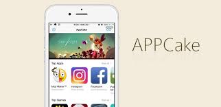 Appcake allows you to download cracked app store apps and games for free. Download And Install Appcake To Use On Ios And Android