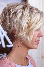 Pin On Older Women Hairstyles