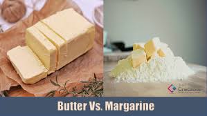 Can they be substituted for one another? Butter Or Margarine How To Choose Best For Your Health Just Credible