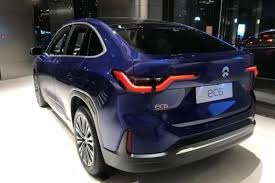 Wèilái) is a chinese automobile manufacturer headquartered in shanghai, specializing in designing and developing electric vehicles. Nio Ev Sets To Launch Nio Norway On 6 May Scandasia