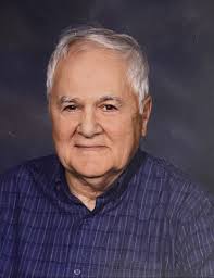 Obituary information for Allan William Copperthwaite