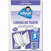 Check spelling or type a new query. Forros Ideal Libros De Texto Sep 5to Ideal Escolar Forros Y Etiquetas Lumen Com Mx