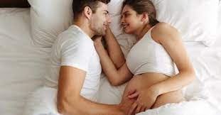 Can You Have Sex While Pregnant? Will It Harm The Baby | BellyBelly
