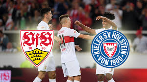 Pauli #season19/20 #my gifs #i had the sound off and was so confused #i had no idea that a back pass after a penalty is not allowed. Vfb Stuttgart Vs Holstein Kiel Die Ubertragung Live Im Tv Und Live Stream So Seht Ihr Die 2 Bundesliga Heute Goal Com