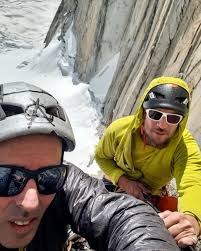 Horacio Gratton Climber