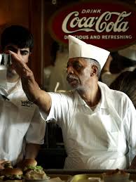 Longtime Vandyland chef Mack McGee dies