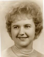 Obituary information for Barbara Ann Feltner