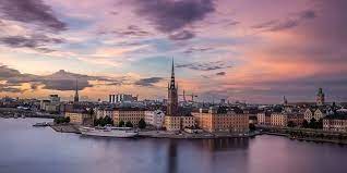 Flugladen.de vergleicht destinationen, fluggesellschaften und routen, um ihnen günstige flüge nach göteborg anzubieten. Schweden Vegan Kulinarische Highlights In Stockholm Und Goteborg