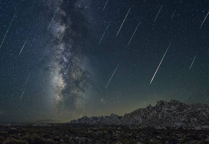 Perseids meteor shower Salisbury: Three places for stargazing as spectacle peaks – Salisbury And Avon