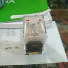 Do you have any idea what kind of amps the switched oulets will handle? Jual Relay Relai Omron Asli My2 110vac 110 Volt Ac 8 Pin Kota Surabaya Suara Mas Tokopedia