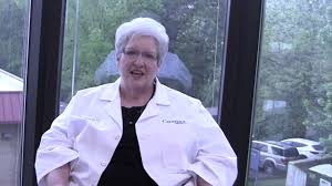 I am Covenant Health: Martha Aiken, RN