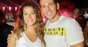 Fleur du desert (donia) 2. Donia Samir Ghanem Net Worth Height Age Bio And More