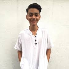 Baru berusia 16 tahun, as'ad motawh juga pernah menyanyikan lagu cover. Asad Motawh