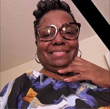 Miss Breanna Lashea Bates