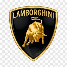Lamborghini logo