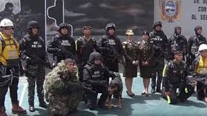 Policía nacional del ecuador | 419 followers on linkedin. 2 De Marzo Dia De La Policia Nacional En Ecuador Por Que Se Celebra Hoy Esta Efemeride
