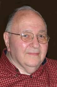 Melbourne “Mel” D. Krul