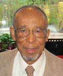 Edward Mapp Obituary (1927