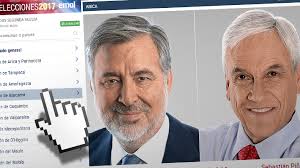 En nuestro sitio encontrará toda la información relacionada con resultados elecciones 2017 chile. Resultados De Las Elecciones Presidenciales En Chile Segunda Vuelta 2017 Especial De Emol Com