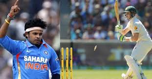 Caught on cctv sreesanth with bookie jiju janardhan for more content go to www.indiatvnews.com/video/ follow us on. S Sreesanth Claims Of Uprooting Steve Smith S Middle Stump And Saying Thank You
