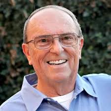 Obituary information for David August Lagomarsino