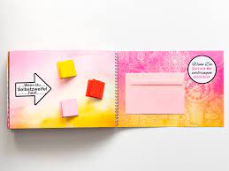 Vor ihnen stehen lustige und kreative momente, in denen sie ihrer. Wenn Buch Selber Machen Die Perfekte Bastelvorlage Idaviduell