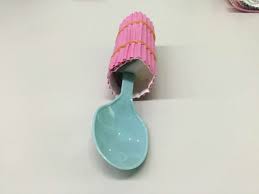 自助 具 スプーン 100 均