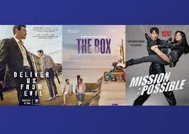 Serbian she wore blue velvet. South Korea S Deliver Us From Evil The Box And Mission Possible Premiere In Ph On Iwanttfc