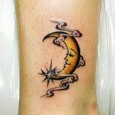 Pin On Tattoo