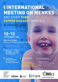 I International Meeting