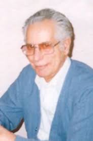 Obituary of Joseph Renzella