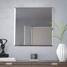 Can square mirrors be returned? 10 Latest Square Mirror Designs With Pictures In 2021