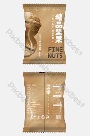 Contoh stiker untuk kemasan makanan contoh banner mp3 & mp4. Gambar Kemasan Makanan Pedas Template Psd Png Vektor Download Gratis Pikbest