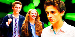 Timothe Chalamet's Homeland Character Explained (& Why He's The Absolute  Worst)