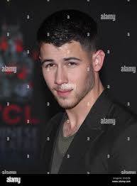 Jonas nick jonas film hi-res stock photography and images