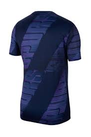 Verschiedene trainingsanzüge eignen sich hinsichtlich ihres schnittes und der verwendeten materialien unterschiedlich gut für verschiedene bereiche. Nike Tottenham Hotspur Fc Dry Top Trikot R Gol Com Fussballschuhe Und Fussballbekleidung Gunstig Kaufen