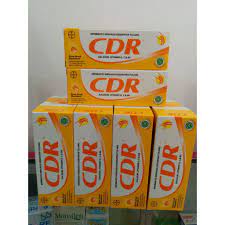 Kesehatan adalah investasi tak ternilai yang bisa anda jaga. Cdr Vitamin C B6 D Daya Tahan Tubuh Shopee Indonesia