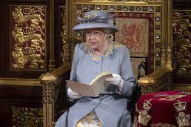 Her father ascended the throne on the abdication of his brother king edward viii in. Secret Funeral Plans For Britain S Queen Elizabeth Ii Leaked Times Of India