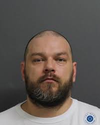 Thomas Wayne Charboneau, Wanted Fugitive in Sherburne County, Pursued for  Drug Offense