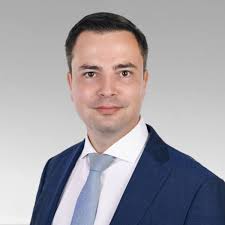 Rocco Altobelli baut für Fidelity in der Schweiz die ETF-Vertriebsstrategie  aus