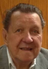 Richard B. "Dick" Stahl Obituary October 23, 2017