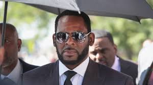 Also known by her stage name buku, the young woman confessed that she didn't have much of a comment. Buku Abi Being R Kelly S Daughter Is A Double Edged Sword Bbc News