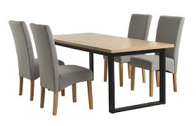 Idfdesign offers a wide number of furniture products from the best brands. Agerskov L200 Oak 4 Uk Borup Grey Jysk