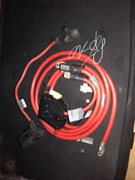 Sel basah memerlukan cecair sebagai medium untuk bertindakbalas semasa. Cable Battery Bmw Kabel Bateri Turbo Auto Accessories On Carousell