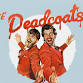 The Deadcoats event image
