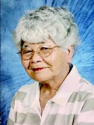 Masako 'Katie' Kirby