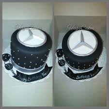 Mercedes Logo Cake Torten Rezepte Mercedes Torte Torten Rezepte Geburtstag