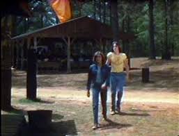 As of 2010, the film has not been released on dvd, but was briefly available for digital video rental on itunes and amazon with the original soundtrack. Little Darlings