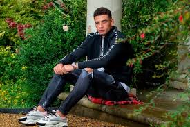 Beyonce and jay z want to adopt your kid for the summer. Ben Godfrey On Being Tutored By Rio Ferdinand And Leading Norwich S Survival Fight Irish Mirror Online